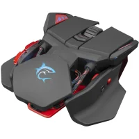 Игровая мышь White Shark GM-9002 Lancelot фото 1
